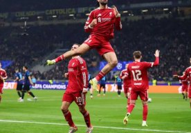 2025 йил 10 декабр куни Чемпионлар лигаси умумий