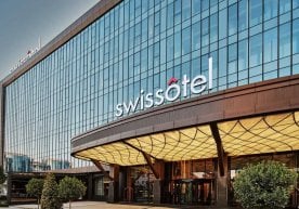 Меҳмонхона бизнесидаги йирик халқаро тармоқлардан бири