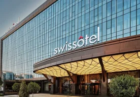 Меҳмонхона бизнесидаги йирик халқаро тармоқлардан бири