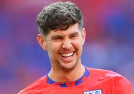 «Ман Сити» мен Англия құрамасының қорғаушысы Джон Стоунз