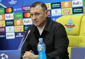 Европа Чемпионлар Лигаси 2-туридан ўрин олган «Қайрат» –
