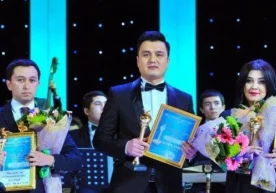 Ўзбекистон Республикаси Маданият ва спорт ишлари