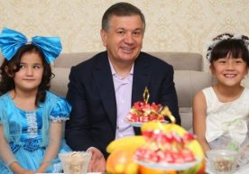 Shavkat Mirziyoyev Hayit arafasida va ayyomdan so‘ng qaerlarga tashrif buyuradi? фото