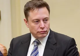 SpaceX ва Tesla Motors асосчиси Илон Маск Twitter’даги