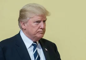АҚШ президенти Дональд Трамп ҳамюртларига Ироқ ва Сурияда
