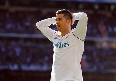 “Реал” футболчилари Роналдунинг худбинлигидан чарчаб, унга қарши бош  кўтаришди фото