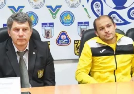 “Neftchi” – AGMK bahsidan so‘ng o‘tkazilgan matbuot