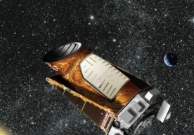 “Kepler” kaput! Fazoviy teleskop faoliyati tugatildi фото