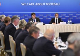 UYeFA Ijroqo‘mining Dublindagi majlisi 2021 yildan boshlab