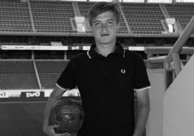 Moskvaning “Lokomotiv” klubi futbolchisi o‘lik holda topildi фото