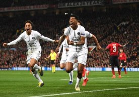 Yevropa chempionlar ligasi 1/8 final bosqichi ilk bahsidan