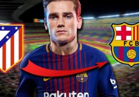 Hammasi yana qaytadan boshlanmoqda. “Atletiko Madrid”