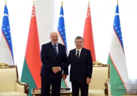 Avgust oyida O‘zbekiston Prezidenti Shavkat Mirziyoyev