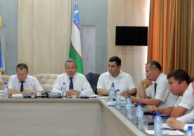 Bugun Axborot va ommaviy kommunikatsiyalar agentligida