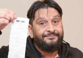 Британиялик мусулмон “Макдональдс” тамаддихонасини