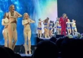 «O‘zbekkonsert»da yoshlar bilan ijodiy uchrashuv hamda