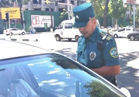 Барчага маълумки, пиёда ва автомашиналарда юришнинг ҳам