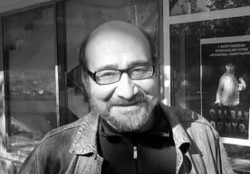 21 mart kuni kinorejissyor Nozim Abbosov 58 yoshida vafot