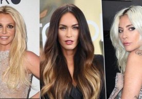 Britni Spirs, Megan Foks va Ledi Gaga — o‘g‘rilik qilib qo‘lga tushgan Gollivud yulduzlari фото