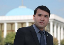Bosh prokuraturada “deputat Kusherboyev masalasi” o‘rganildi фото