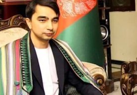 Marshal Abdurashid Do‘stum, afg‘onistonlik o‘zbeklarning