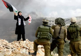 Исроил разведка вазирлиги АҚШ президенти Дональд Трампнинг