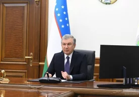 Аҳоли даромадини ошириш ва бозорлар тўкин-сочинлигини