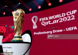 Бугун Цюрихда ЖЧ-2022 Европа саралаш босқичи плей-офф