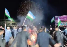 Қизиқ одатимиз бор, одатда катталар учун ишлаётгандай