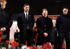 Европа Чемпионлар Лигасининг 4-туридан ўрин олган