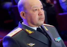 Ўзбекистон мудофаа вазири лавозимида ишлаб келган