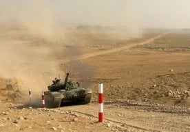 24-декабрга ўтар кечаси Тожикистон ва Афғонистон