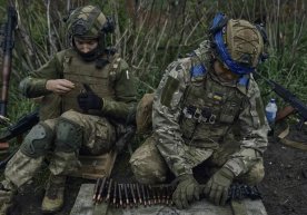 AQSH rasmiylari ukrainalik hamkasblarini Kiyev yaqin