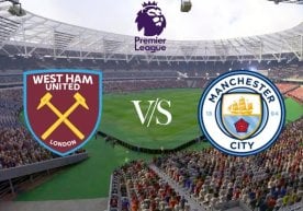 Англия Премьер-лигасининг 30-тури доирасидаги марказий