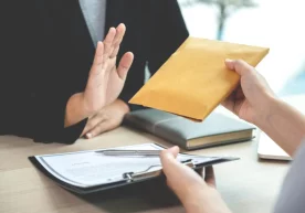 Сенатнинг Суд-ҳуқуқ масалалари ва коррупцияга қарши