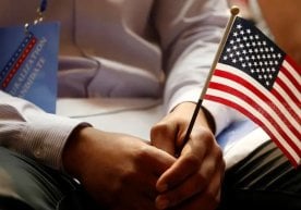 АҚШ ҳукумати 19 та давлат фуқароларининг иммиграция