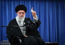 Яқин Шарқда кескинлашган вазият яна бутун дунё эътиборини