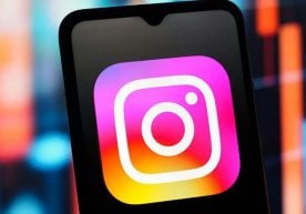 Мета компаниясининг автоматик тизимлари туфайли Instagram