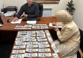 Zangiotada qarzdordan 76 million so‘m aliment undirildi фото