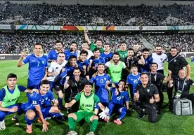 O‘zbekiston milliy terma jamoasining 2026 yilgi jahon