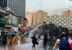 АҚШ президенти Доналд Трампнинг маълум қилишича, агар Эрон