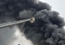 АҚШнинг Нью-Мексико штатида жойлашган HF Sinclair нефтьни