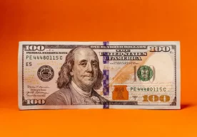 On August 19, dollar and ruble exchange rates were
