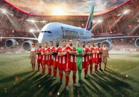 Европанинг энг нуфузли ва машҳур клубларидан бири