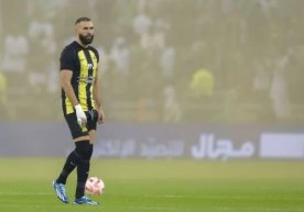 Karim Benzema ichki ishlar vazirini sudga berdi фото