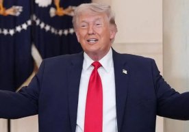 Дональд Трамп объявил в социальной сети Truth Social 5