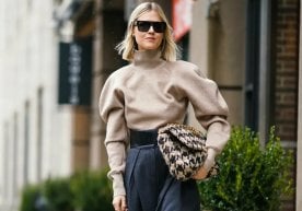 Фото: Marie Claire Ҳар мавсумда мода аксессуарлар