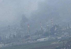 Яқин Шарқдаги кескинлик яна бир бор кучайди. Эрон