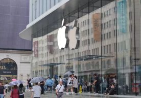 Apple OpenAI kompaniyasini moliyalashtirishda ishtirok etishdan bosh tortdi фото