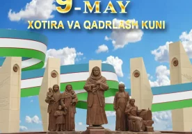 9 май: Хотира, тарих ва мафкура ўртасидаги узоқ йиллик зиддият фото